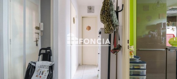 Apartamento T1 em Metz, France N.º 49895 5