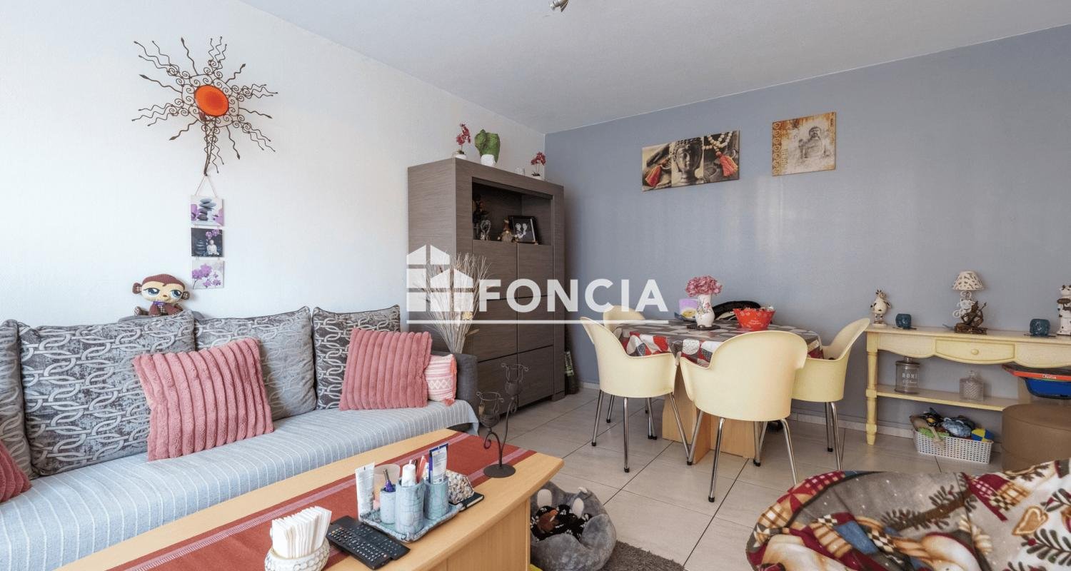 Apartamento T1 em Metz, France N.º 49895