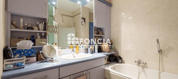 Apartamento T1 em Metz, France N.º 49895 6