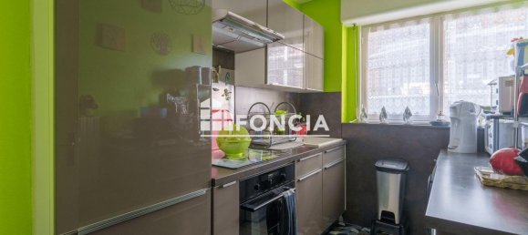 Apartamento T1 em Metz, France N.º 49895 4