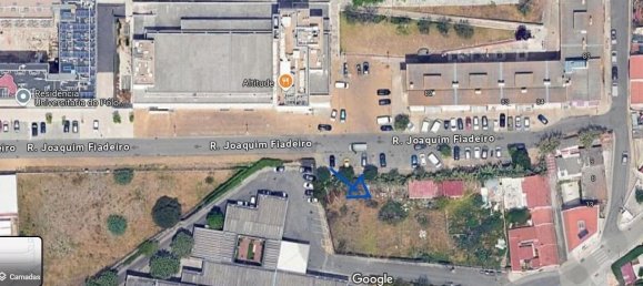 Grundstück in Lisbon, Portugal, Nr. 89569 4