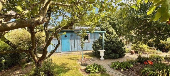 Бунгало с 3 спальнями в Oberhavel, Германия № 232250 5