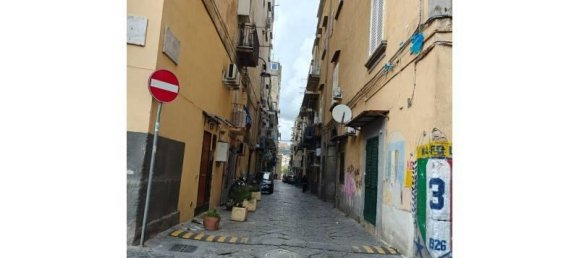 Studio in Naples, Italy No. 35605 12