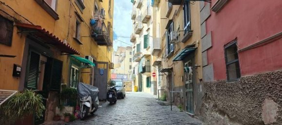 Studio in Naples, Italy No. 35605 2