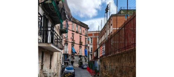 Studio in Naples, Italy No. 35605 5