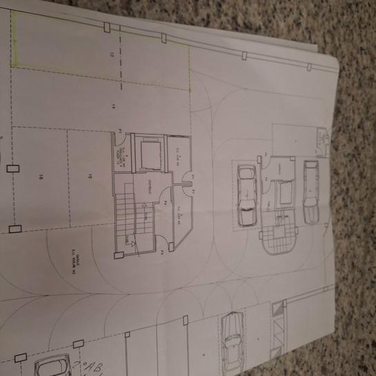  مرآب في Lugo, Spain رقم 197347