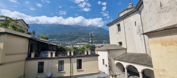 2 rooms Apartment in Morbegno, Italy No. 179352 19