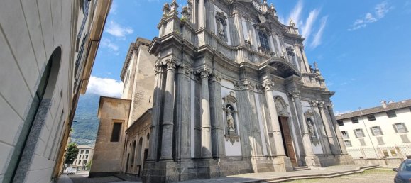 2 rooms Apartment in Morbegno, Italy No. 179352 24