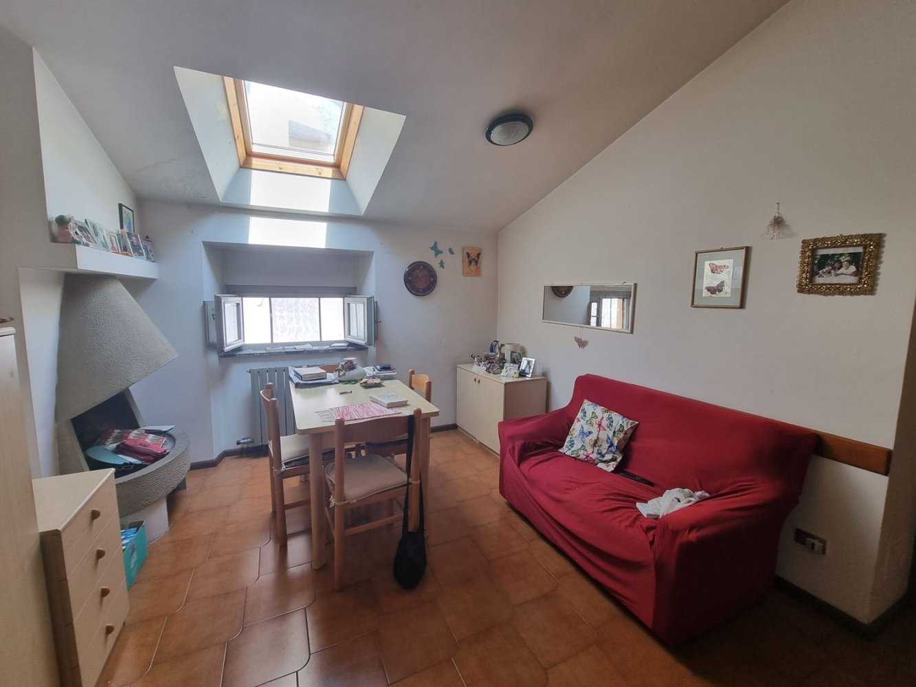 2 rooms Apartment in Morbegno, Italy No. 179352