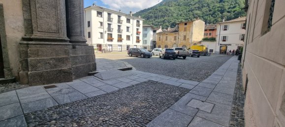2 rooms Apartment in Morbegno, Italy No. 179352 23