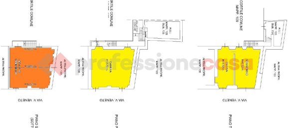 3غرفة شقة في Magnago, Italy رقم 169325 27