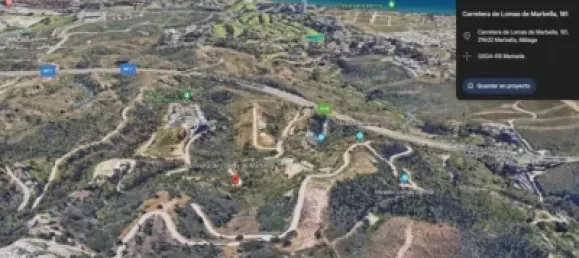 Grundstück in Marbella, Spain, Nr. 129746 8