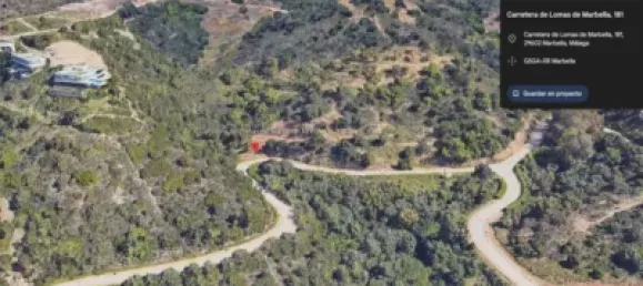 Grundstück in Marbella, Spain, Nr. 129746 6