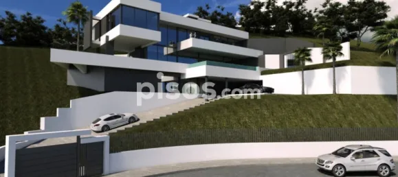 Grundstück in Marbella, Spain, Nr. 129746 7