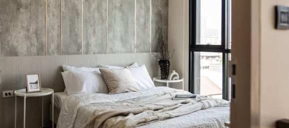 3 Schlafzimmer Doppelhaus in Phra Khanong, Thailand, Nr. 64845 24