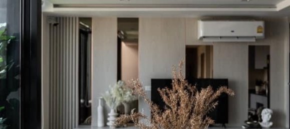 3 Schlafzimmer Doppelhaus in Phra Khanong, Thailand, Nr. 64845 12