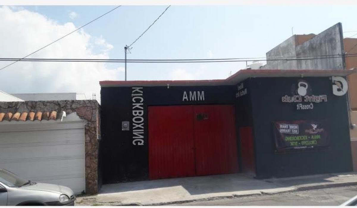 2 Schlafzimmer Haus in Veracruz, Mexico, Nr. 209796