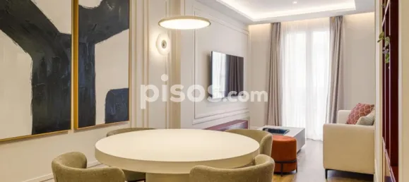 2 bedrooms Apartment in Madrid, Spain No. 121355 9
