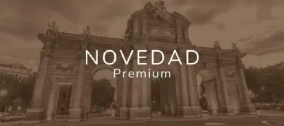 2 bedrooms Apartment in Madrid, Spain No. 121355 8