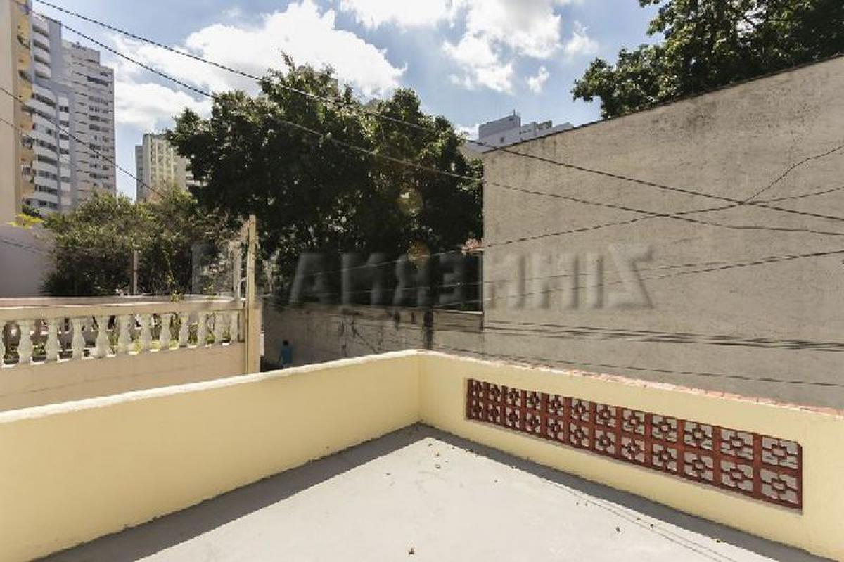 2 chambres Maison à Sao Paulo, Brazil No. 586461