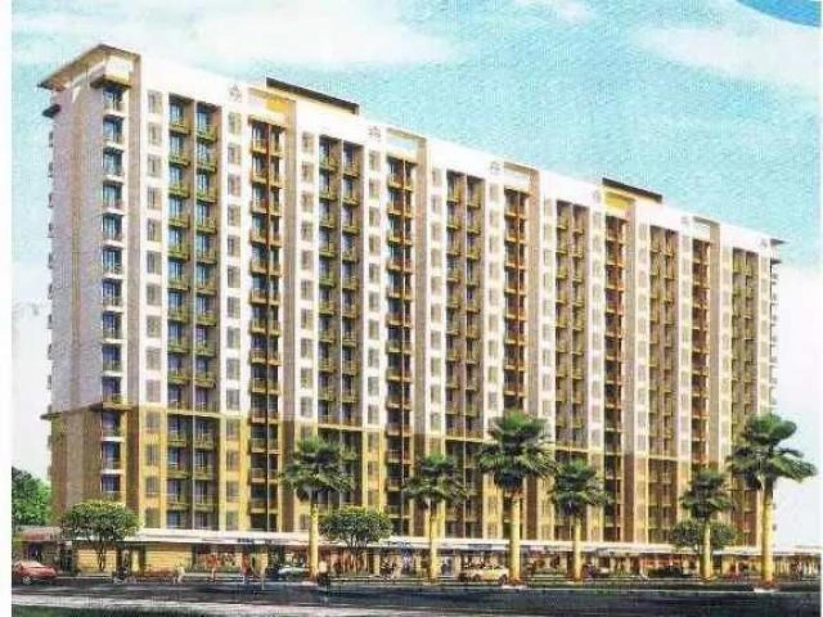 Estudio en Mumbai, India No. 46913