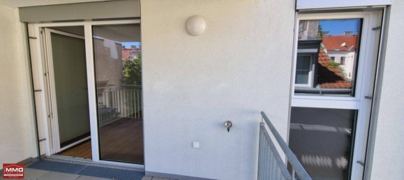 2 rooms Apartment in Rudolfsheim-Funfhaus, Austria No. 185575 3