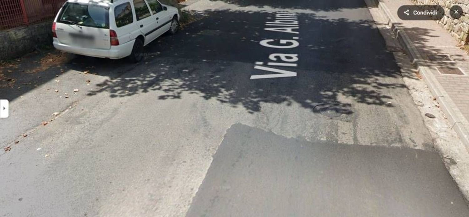 3-salle Appartement à Picerno, Italy No. 186978