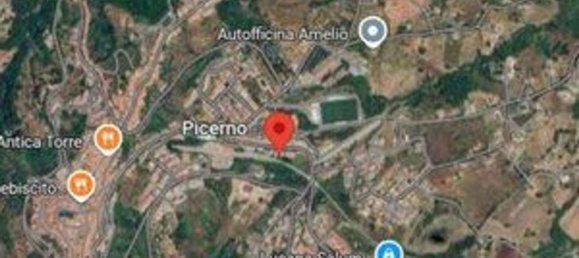 3-salle Appartement à Picerno, Italy No. 186978 19