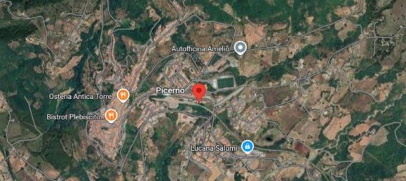 3-salle Appartement à Picerno, Italy No. 186978 3