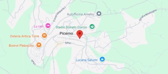 3-salle Appartement à Picerno, Italy No. 186978 2