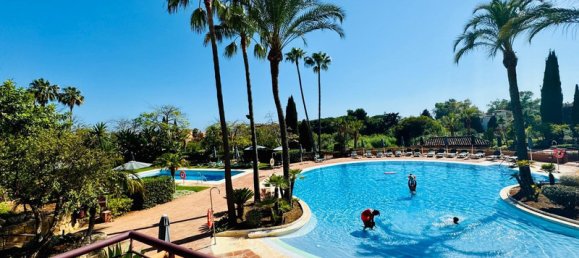 3 Schlafzimmer Wohnung in Marbella, Spain, Nr. 132205 8