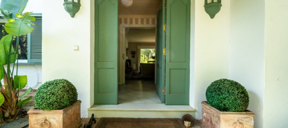 8 Schlafzimmer Villa in Mijas, Spain, Nr. 123228 26