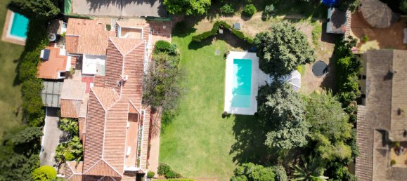 8 Schlafzimmer Villa in Mijas, Spain, Nr. 123228 17