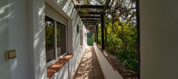 8 Schlafzimmer Villa in Mijas, Spain, Nr. 123228 48