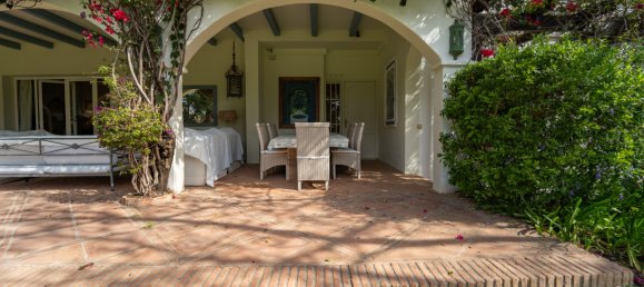 8 Schlafzimmer Villa in Mijas, Spain, Nr. 123228 46