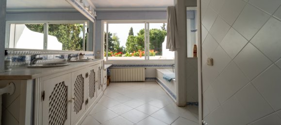 8 Schlafzimmer Villa in Mijas, Spain, Nr. 123228 7