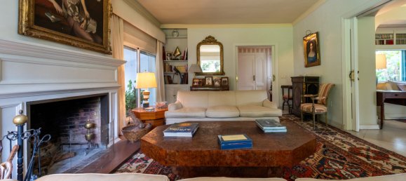 8 Schlafzimmer Villa in Mijas, Spain, Nr. 123228 33