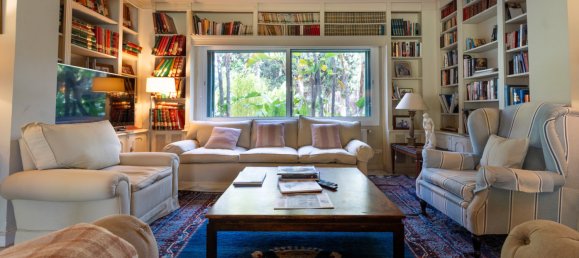 8 Schlafzimmer Villa in Mijas, Spain, Nr. 123228 37