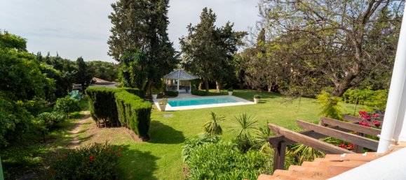 8 Schlafzimmer Villa in Mijas, Spain, Nr. 123228 50