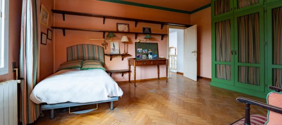 8 Schlafzimmer Villa in Mijas, Spain, Nr. 123228 4