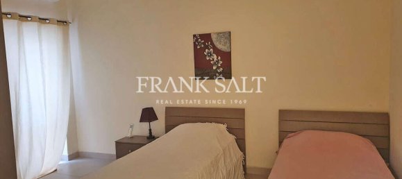 2 غرف نوم شقة في Swieqi, Malta رقم 3887 11