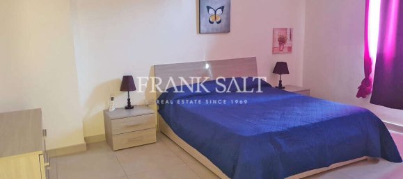 2 غرف نوم شقة في Swieqi, Malta رقم 3887 5