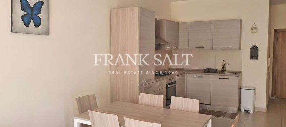 2 غرف نوم شقة في Swieqi, Malta رقم 3887 9