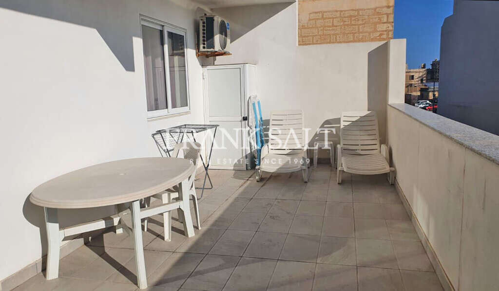 2 غرف نوم شقة في Swieqi, Malta رقم 3887