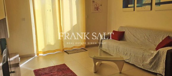 2 غرف نوم شقة في Swieqi, Malta رقم 3887 3