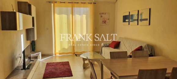 2 غرف نوم شقة في Swieqi, Malta رقم 3887 7