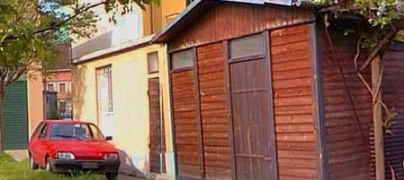 Garagem em Milan, Italy 75 m² N.º 296192 2