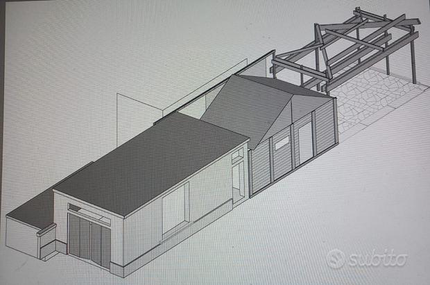 Garagem em Milan, Italy 75 m² N.º 296192