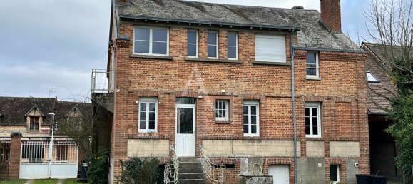 2 غرف نوم منزل في Lamotte-Beuvron, France رقم 80013 9