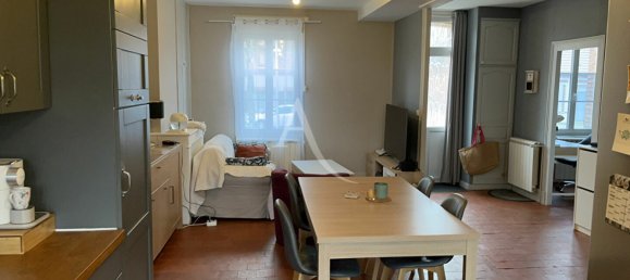 2 غرف نوم منزل في Lamotte-Beuvron, France رقم 80013 8